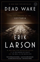 Dead Wake - Erik Larson - 9780307408877