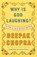 Why Is God Laughing?, Deepak Chopra - Paperback - 9780307408891