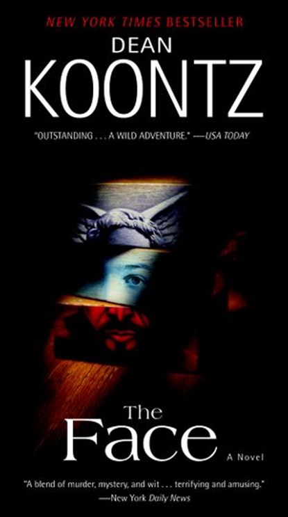 The Face, Dean Koontz - Ebook - 9780307414205