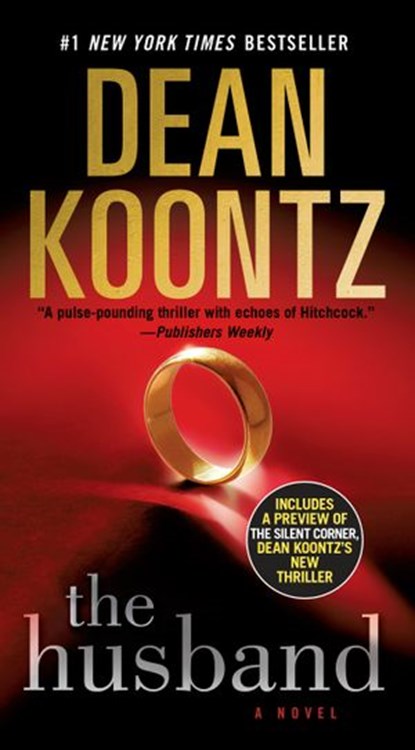 The Husband, Dean Koontz - Ebook - 9780307414328