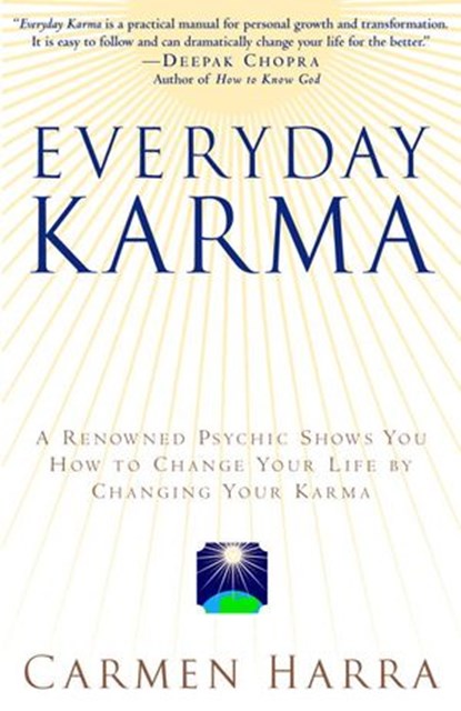 Everyday Karma, Carmen Harra - Ebook - 9780307415202
