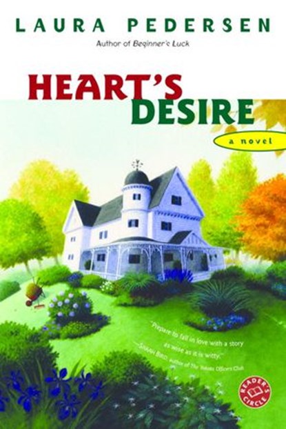 Heart's Desire, Laura Pedersen - Ebook - 9780307415462