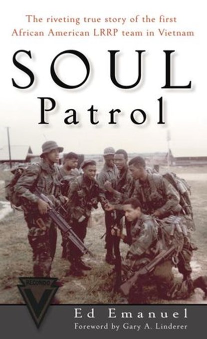 Soul Patrol, Ed Emanuel - Ebook - 9780307416711
