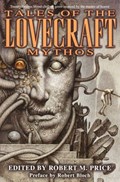 Tales of the Lovecraft Mythos | H.P. Lovecraft ; Clark Ashton Smith ; Stephen King ; Brian Lumley ; Robert Bloch | 