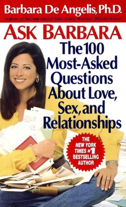 Ask Barbara, Barbara De Angelis - Ebook - 9780307417107