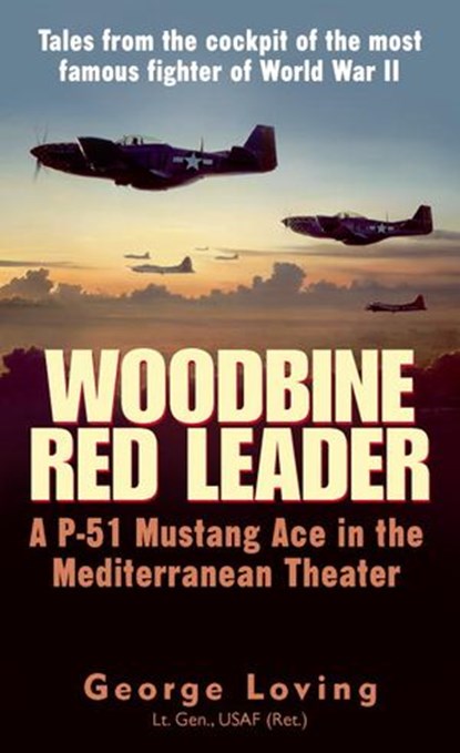 Woodbine Red Leader, George Loving - Ebook - 9780307417787