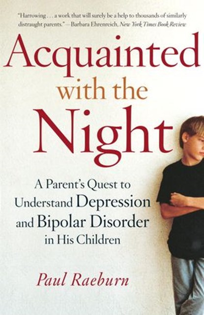 Acquainted with the Night, Paul Raeburn - Ebook - 9780307418791