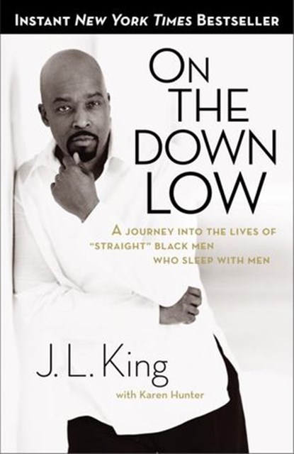 On the Down Low, J.L. King ; Karen Hunter - Ebook - 9780307419170