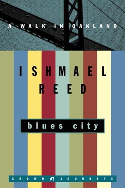 Blues City, Ishmael Reed - Ebook - 9780307419941