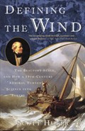 Defining the Wind | Scott Huler | 