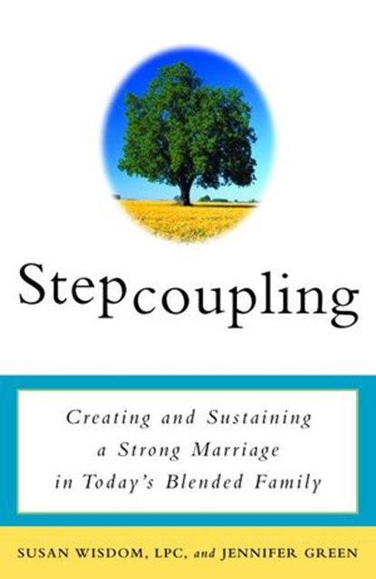 Stepcoupling, Susan Wisdom ; Jennifer Green - Ebook - 9780307421685