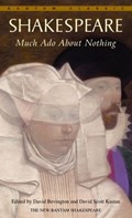 Much Ado About Nothing | William Shakespeare | 