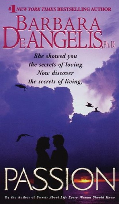 Passion, Barbara De Angelis - Ebook - 9780307422552