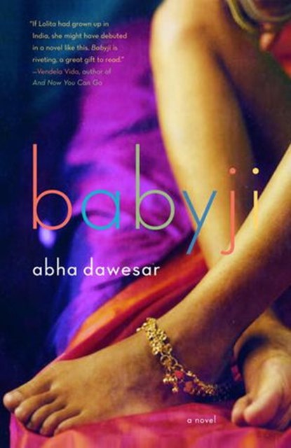 Babyji, Abha Dawesar - Ebook - 9780307424891