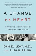Change of Heart | M.D. ; Susan Brink Daniel Levy | 