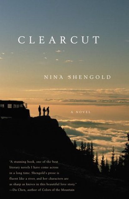 Clearcut, Nina Shengold - Ebook - 9780307425294