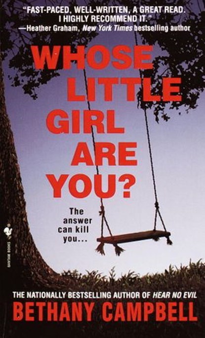 Whose Little Girl are You?, Bethany Campbell - Ebook - 9780307425324