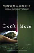 Don't Move | Margaret Mazzantini | 