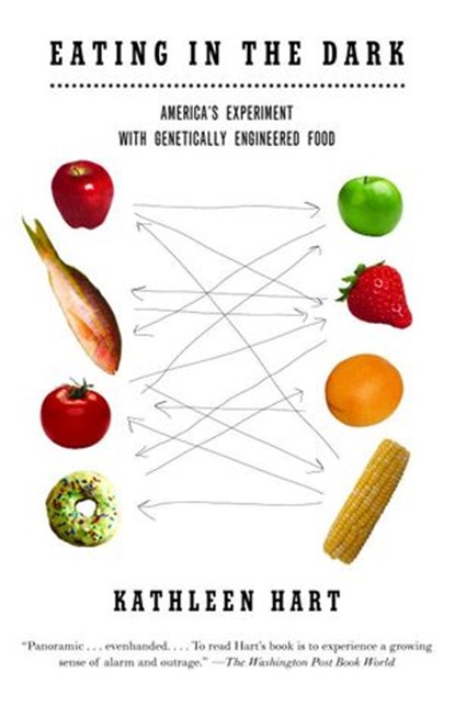 Eating in the Dark, Kathleen Hart - Ebook - 9780307425690