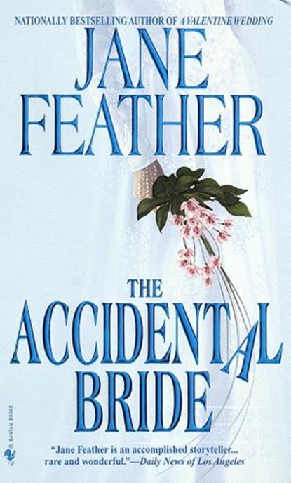 The Accidental Bride, Jane Feather - Ebook - 9780307426154