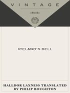 Iceland's Bell | Halldor Laxness | 