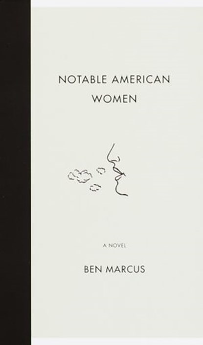 Notable American Women, Ben Marcus - Ebook - 9780307427052
