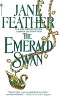 The Emerald Swan | Jane Feather | 