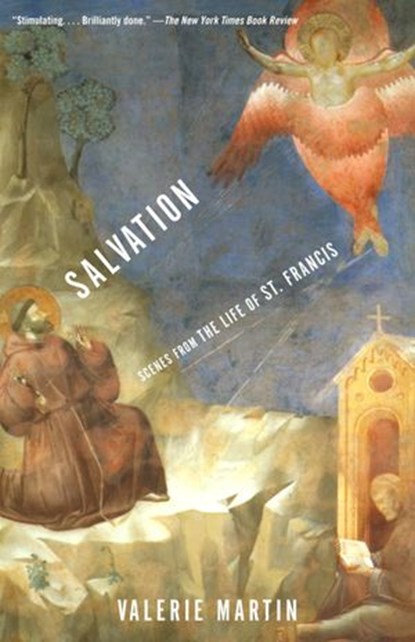 Salvation, Valerie Martin - Ebook - 9780307427588