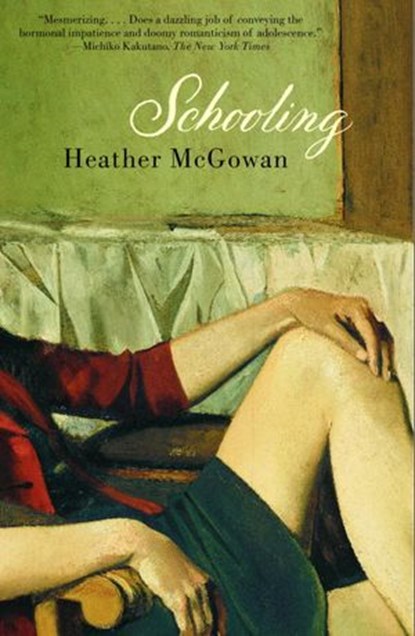 Schooling, Heather McGowan - Ebook - 9780307427632