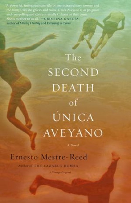 The Second Death of Unica Aveyano