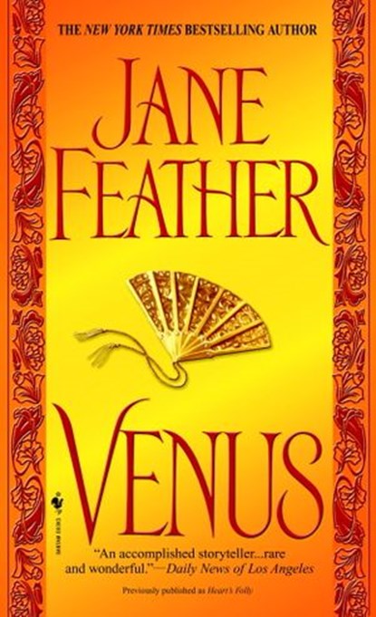 Venus, Jane Feather - Ebook - 9780307430915