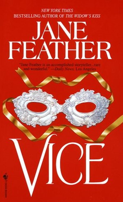 Vice, Jane Feather - Ebook - 9780307431004