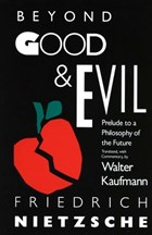 Beyond Good & Evil | Friedrich Nietzsche | 