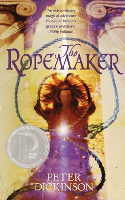 The Ropemaker, Peter Dickinson - Ebook - 9780307433992