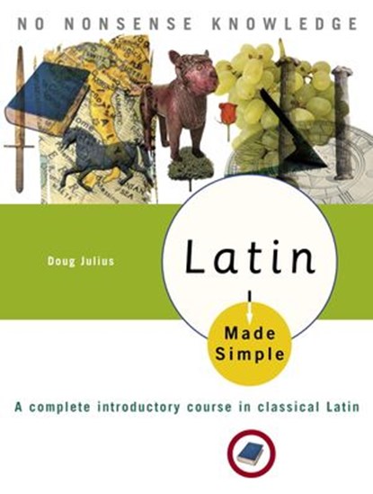 Latin Made Simple, Doug Julius - Ebook - 9780307434357