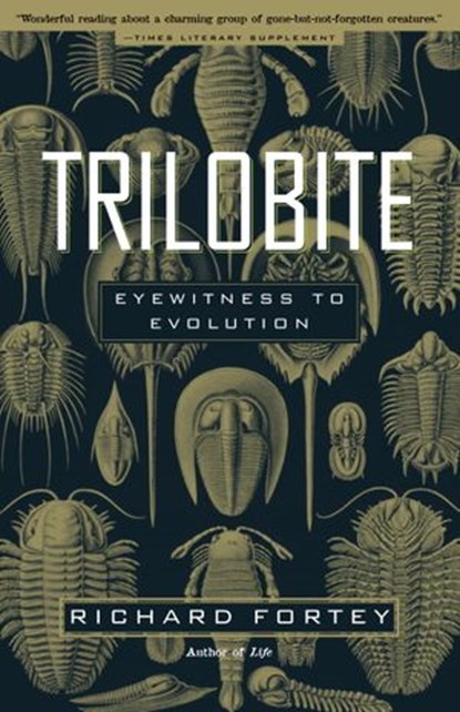 Trilobite, Richard Fortey - Ebook - 9780307434678