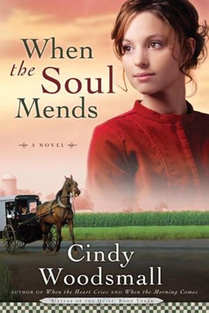 When the Soul Mends, Cindy Woodsmall - Ebook - 9780307446145