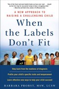 When the Labels Don't Fit | barbara probst | 