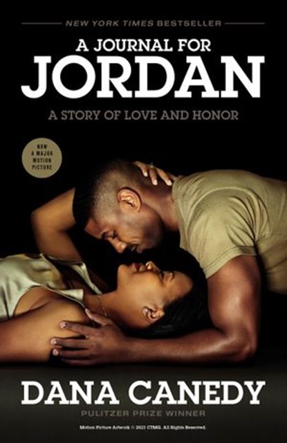 A Journal for Jordan, Dana Canedy - Ebook - 9780307449719