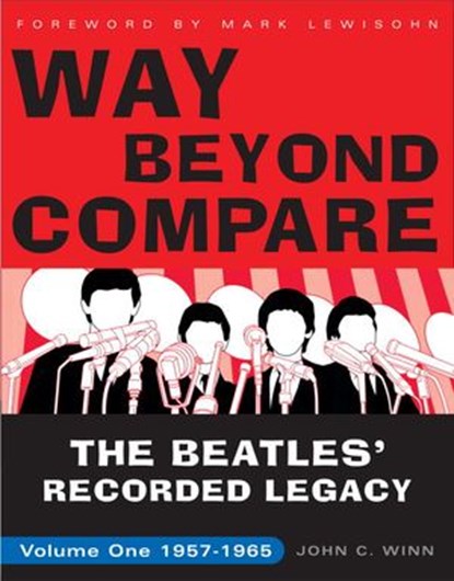 Way Beyond Compare, John C. Winn - Ebook - 9780307452382