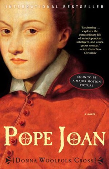 Pope Joan, Donna Woolfolk Cross - Ebook - 9780307453198