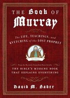 The Book of Murray | David M. Bader | 