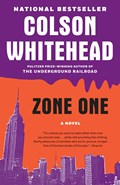 Zone one | Colson Whitehead | 