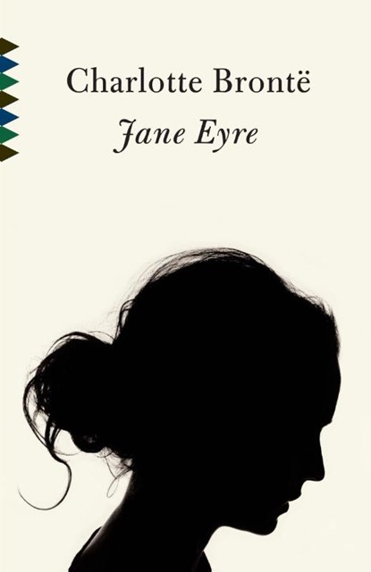 Jane Eyre, Charlotte Bronte - Paperback - 9780307455192