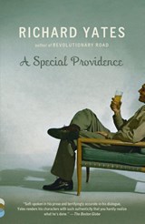 A Special Providence - Richard Yates - 9780307455956