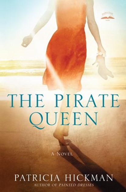 The Pirate Queen, Patricia Hickman - Ebook - 9780307459091