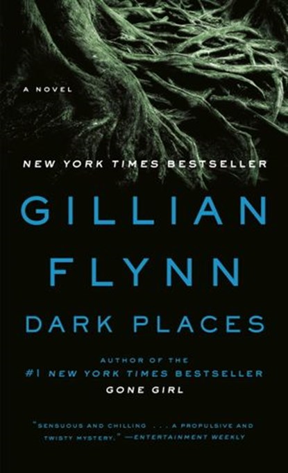 Dark Places, Gillian Flynn - Ebook - 9780307459923