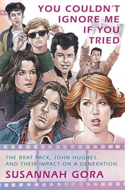 You Couldn't Ignore Me If You Tried, Susannah Gora - Ebook - 9780307460066