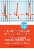 Prevent a Second Heart Attack | PhD Rd Janet Bond Brill | 