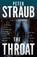 The Throat, Peter Straub - Paperback - 9780307472236